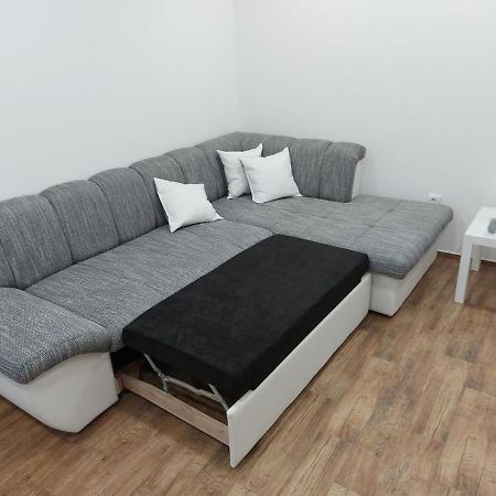 Cosy, Quiet & Brand New Apartment W/ Danube View Belgrado Exterior foto