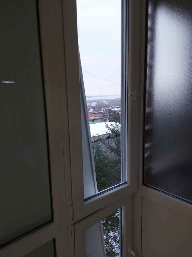 Cosy, Quiet & Brand New Apartment W/ Danube View Belgrado Exterior foto