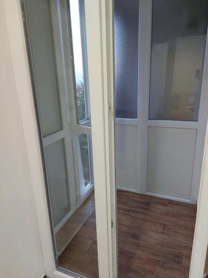 Cosy, Quiet & Brand New Apartment W/ Danube View Belgrado Exterior foto